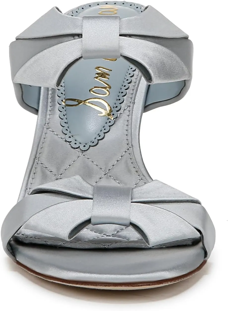 Sam Edelman Women's Jasmine Heeled Sandal