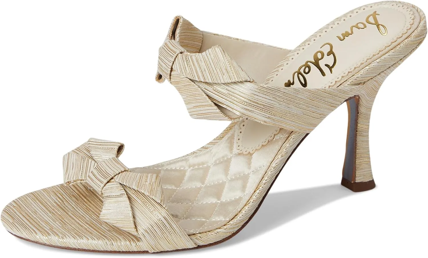 Sam Edelman Women's Jasmine Heeled Sandal