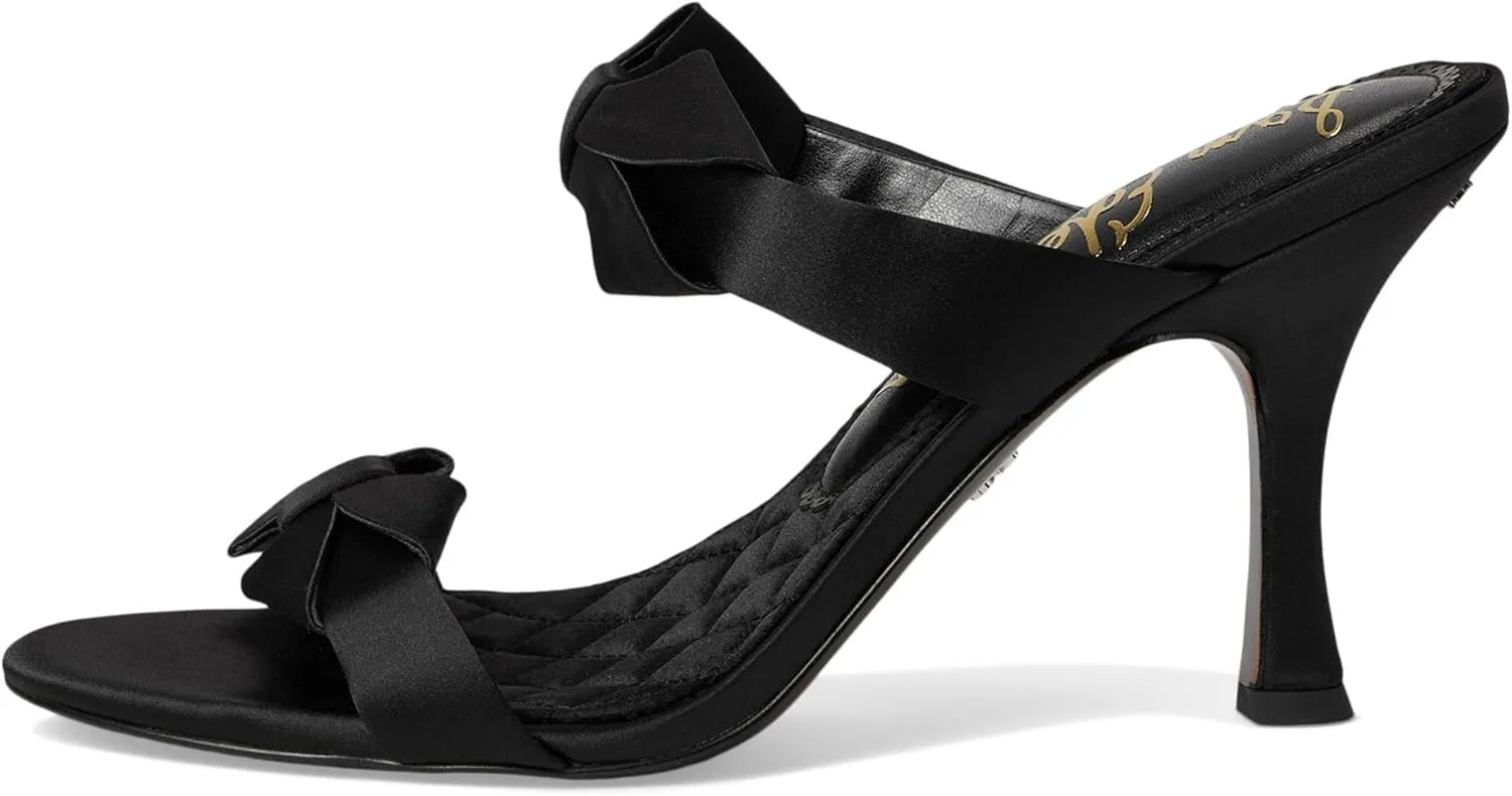 Sam Edelman Women's Jasmine Heeled Sandal