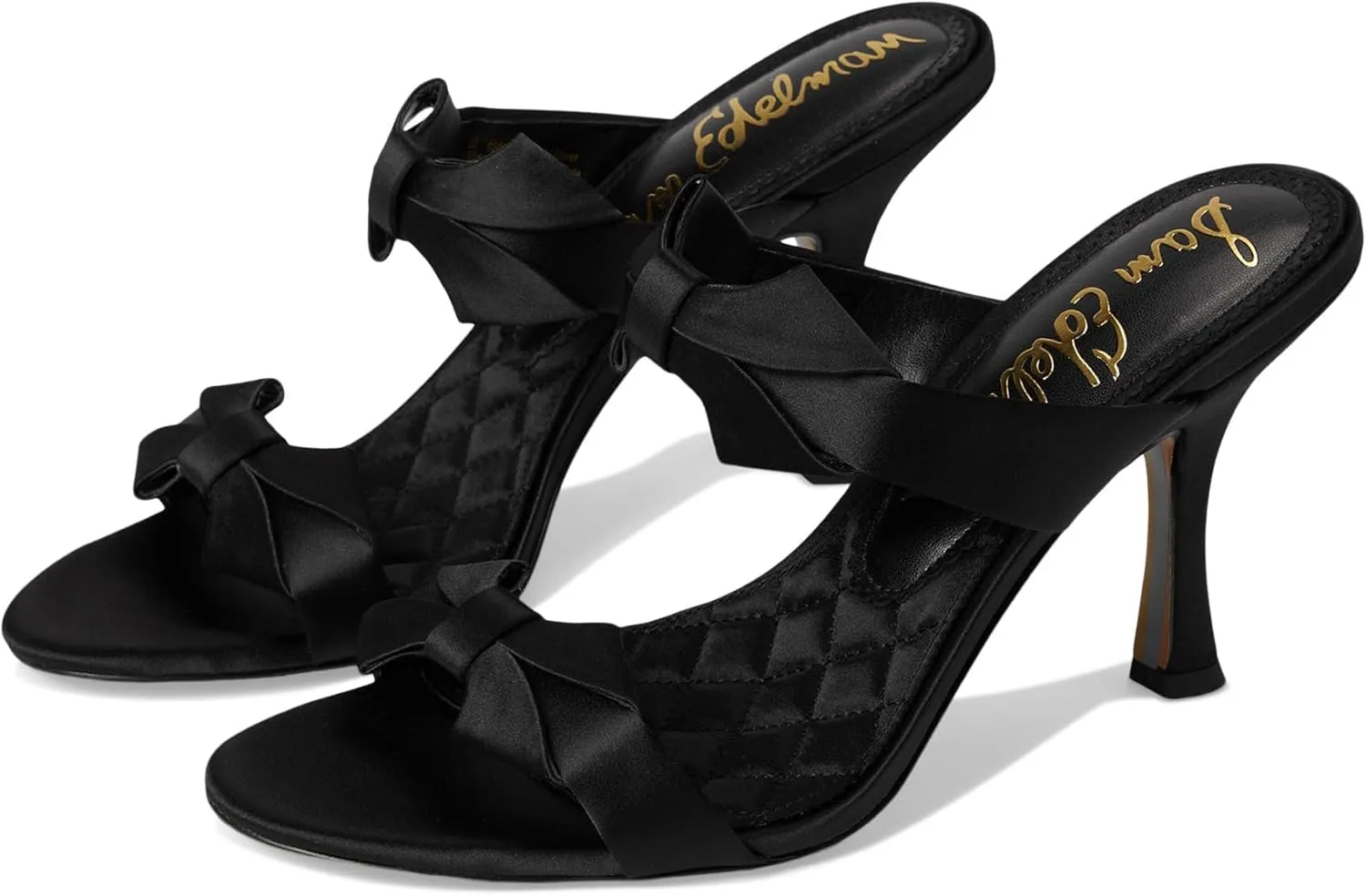 Sam Edelman Women's Jasmine Heeled Sandal