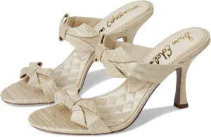 Sam Edelman Women's Jasmine Heeled Sandal