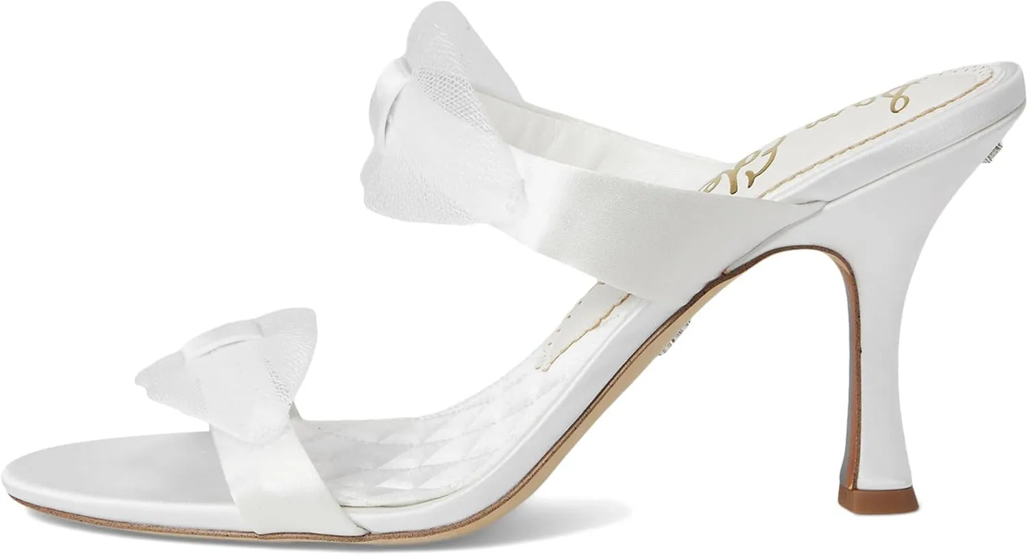 Sam Edelman Women's Jasmine Heeled Sandal