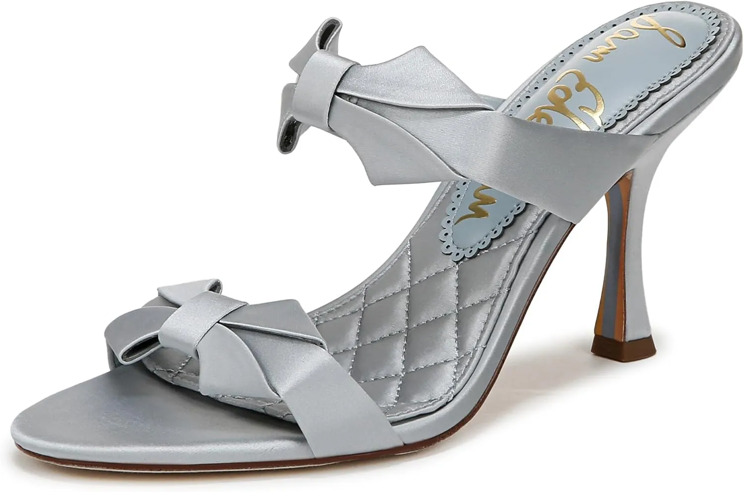Sam Edelman Women's Jasmine Heeled Sandal
