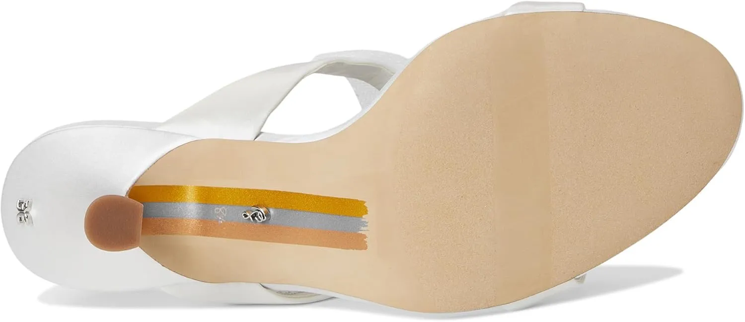 Sam Edelman Women's Jasmine Heeled Sandal
