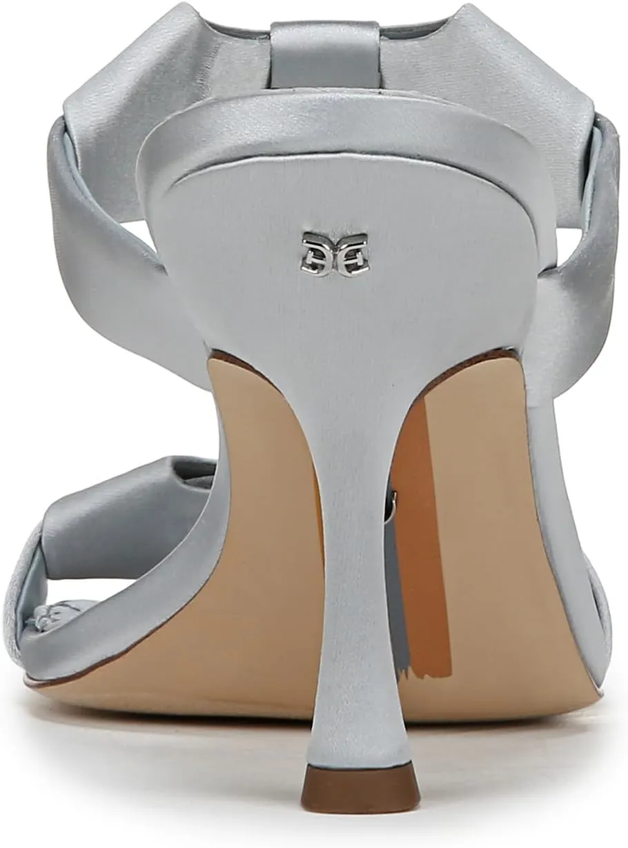 Sam Edelman Women's Jasmine Heeled Sandal