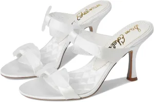 Sam Edelman Women's Jasmine Heeled Sandal