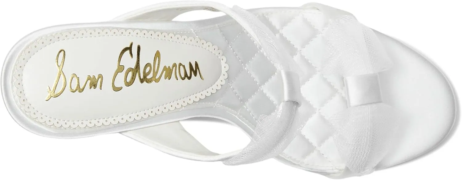 Sam Edelman Women's Jasmine Heeled Sandal