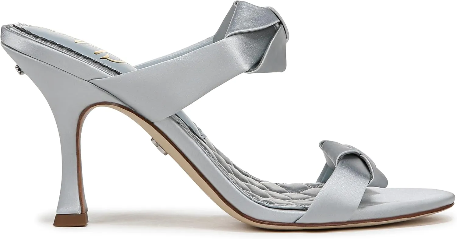 Sam Edelman Women's Jasmine Heeled Sandal