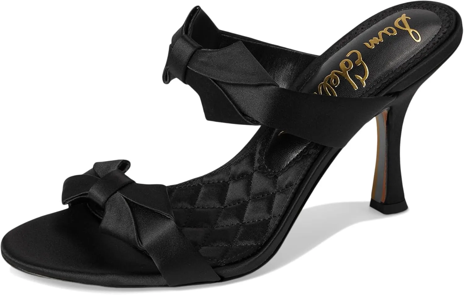 Sam Edelman Women's Jasmine Heeled Sandal