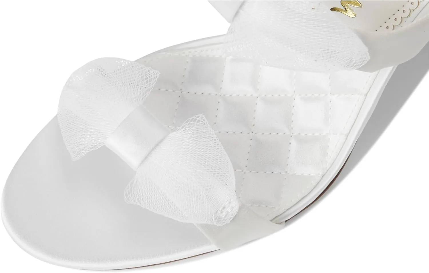 Sam Edelman Women's Jasmine Heeled Sandal