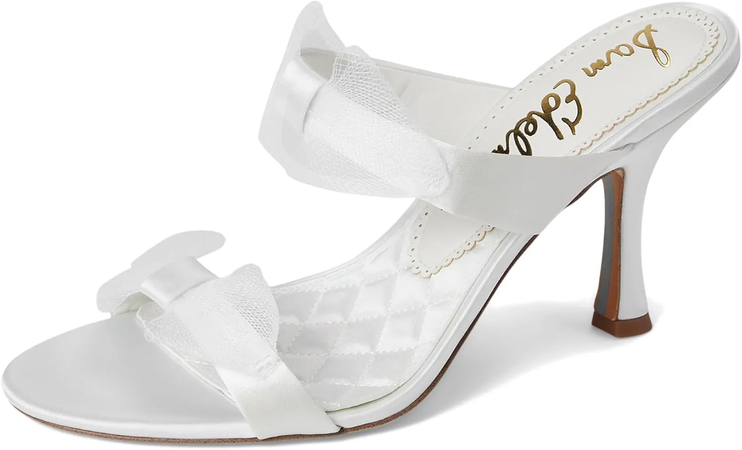 Sam Edelman Women's Jasmine Heeled Sandal