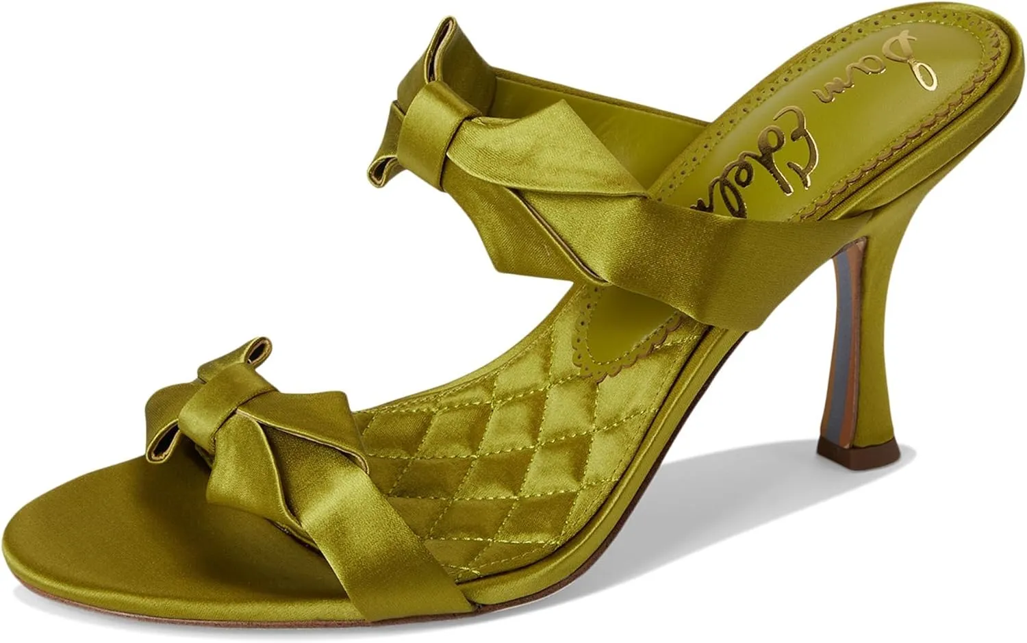 Sam Edelman Women's Jasmine Heeled Sandal