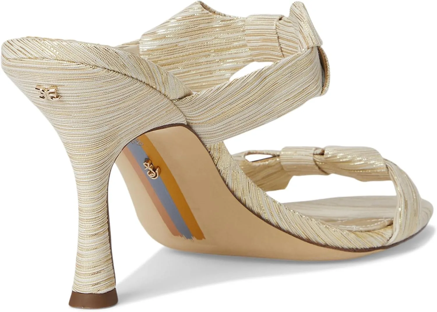 Sam Edelman Women's Jasmine Heeled Sandal