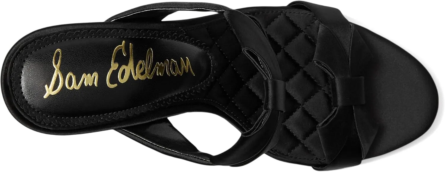 Sam Edelman Women's Jasmine Heeled Sandal