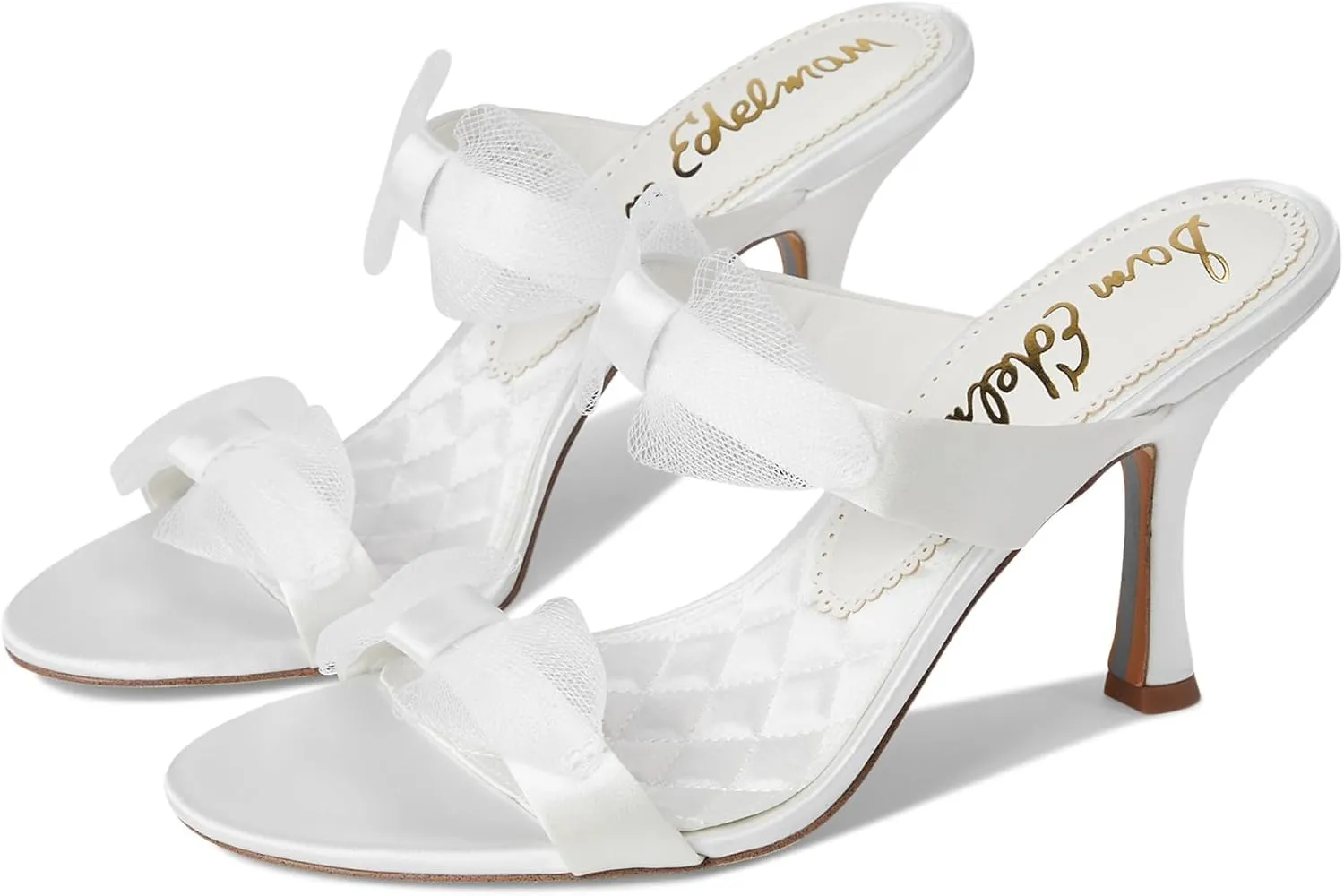 Sam Edelman Women's Jasmine Heeled Sandal