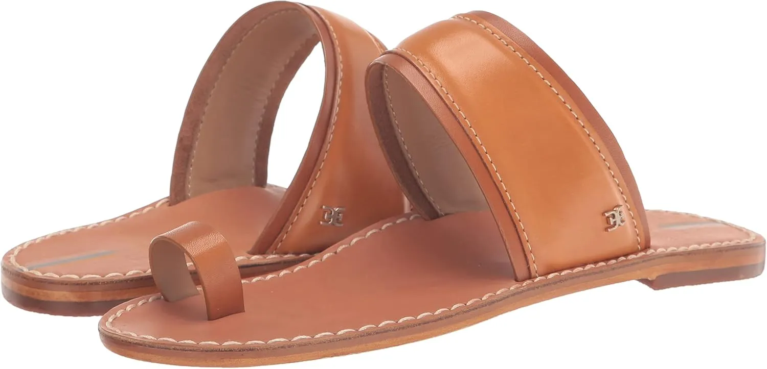Sam Edelman Women's Margit Toe Ring Sandal