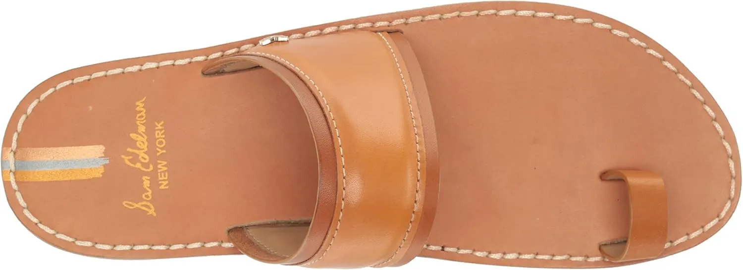 Sam Edelman Women's Margit Toe Ring Sandal