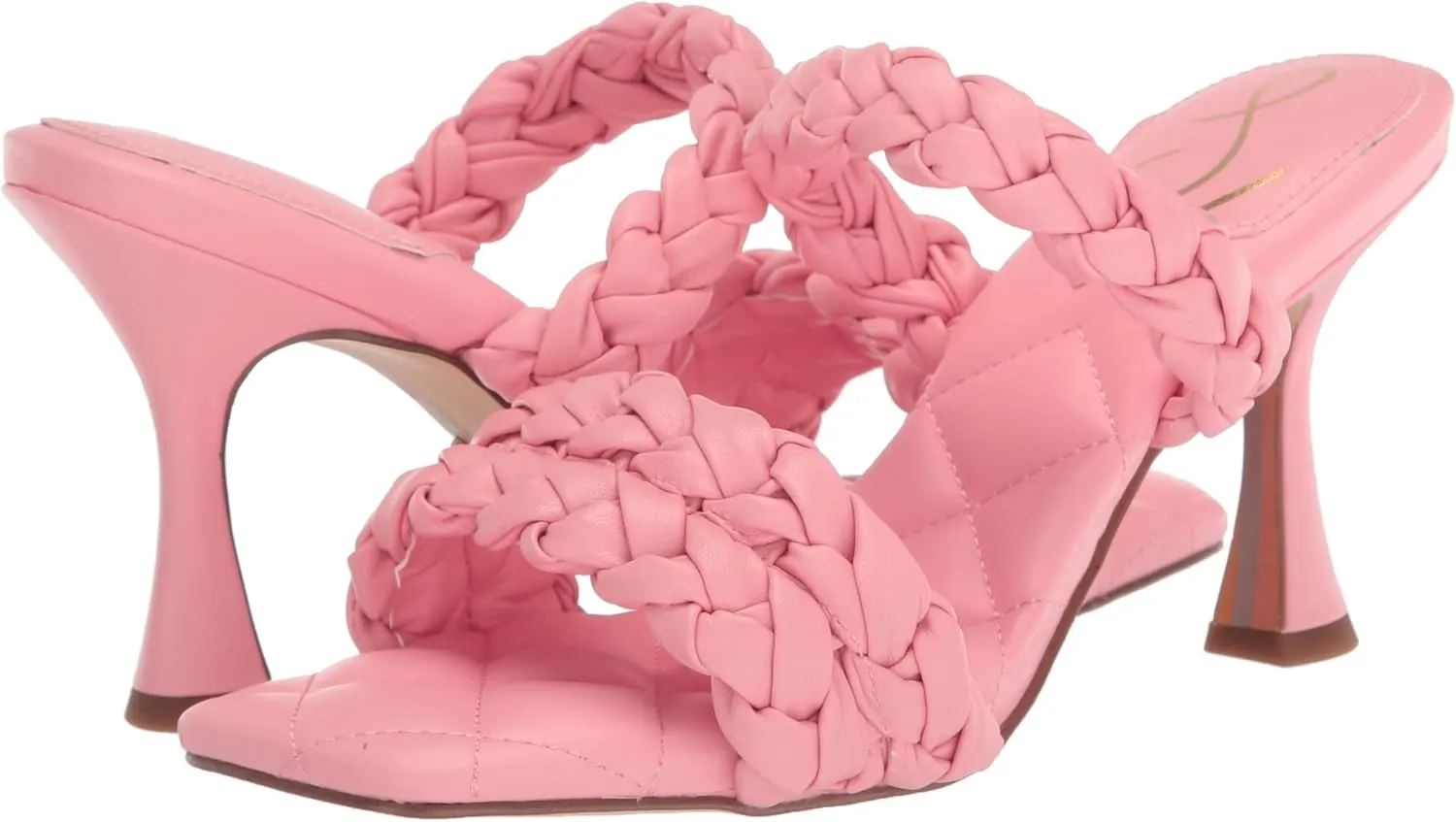 Sam Edelman Women's Meghan Heeled Sandal