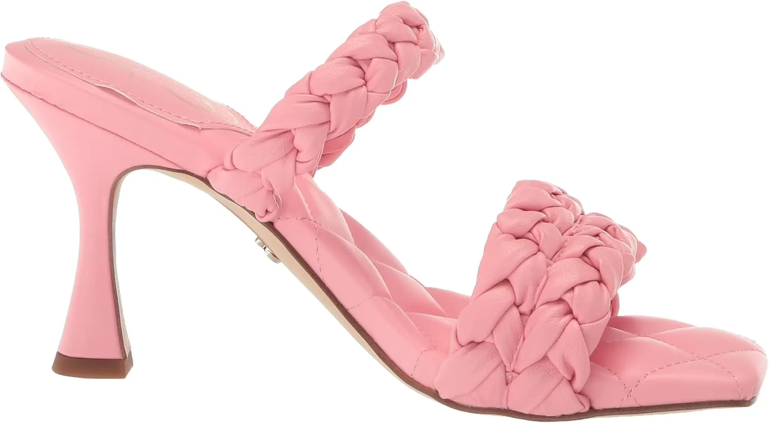 Sam Edelman Women's Meghan Heeled Sandal