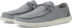Sanuk Men's Shaka Lite Sl Mesh Loafer