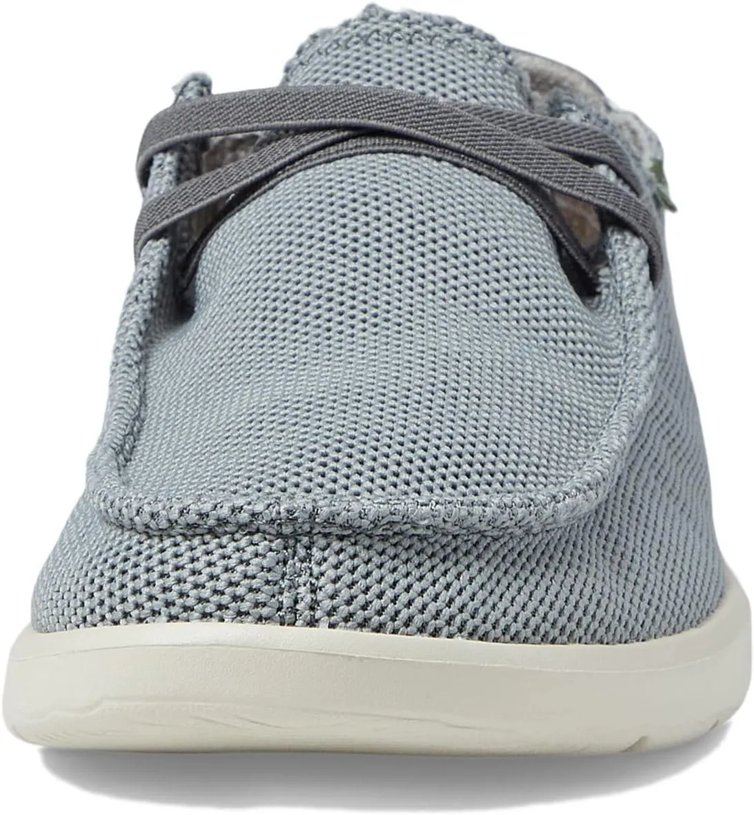 Sanuk Men's Shaka Lite Sl Mesh Loafer