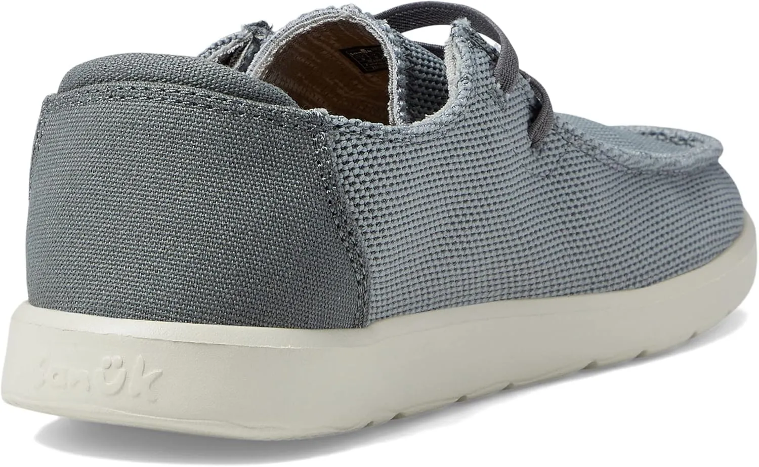 Sanuk Men's Shaka Lite Sl Mesh Loafer