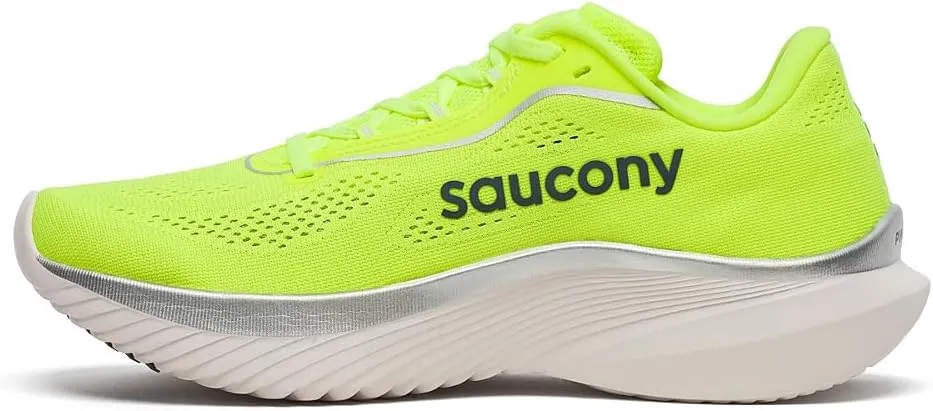 Saucony Women's Kinvara 15 Sneaker