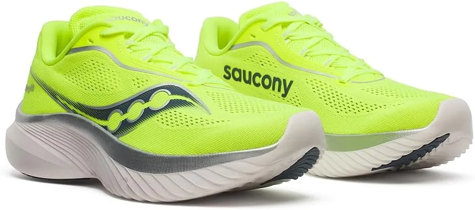 Saucony Women's Kinvara 15 Sneaker
