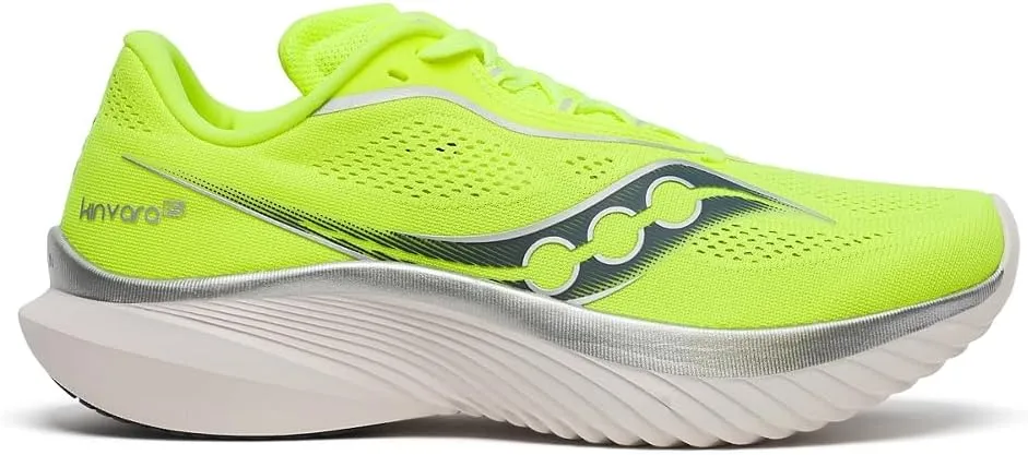 Saucony Women's Kinvara 15 Sneaker