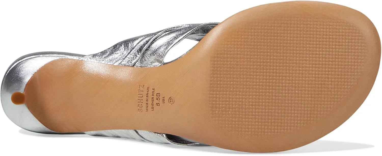 SCHUTZ Women's Willow Sandal