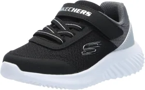 Skechers Boys Bounder Trezic sneaker