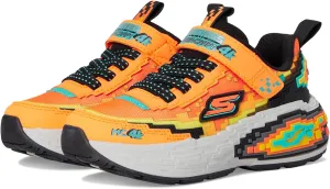Skechers Boy's Mega-Craft 4k Sneaker