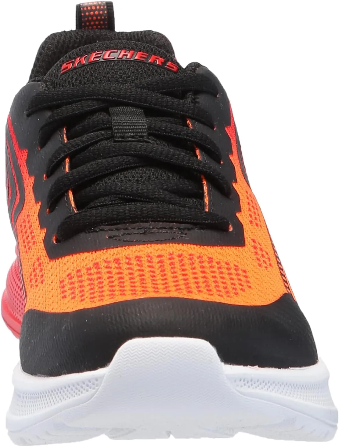Skechers Boy's Microspec Max Advance Sneaker