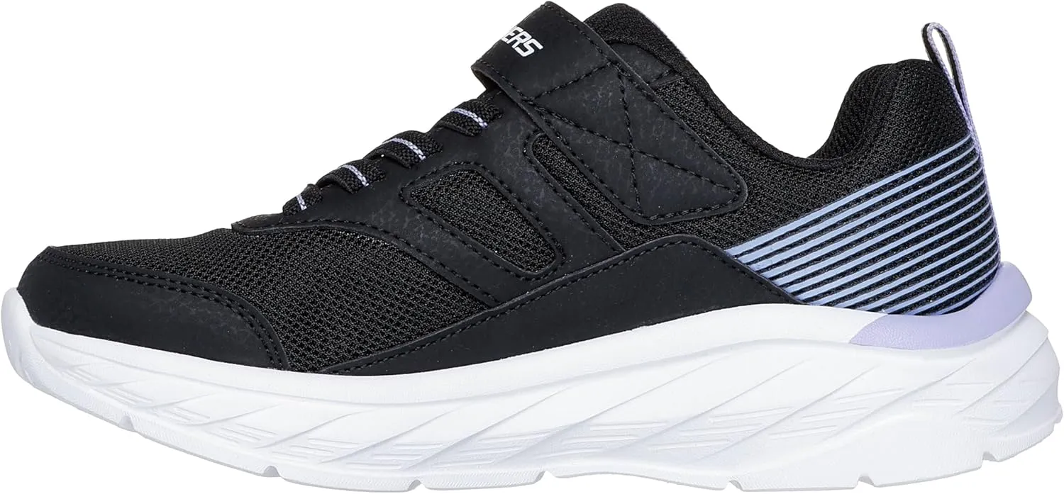 Skechers Girl's Boundless Sneaker