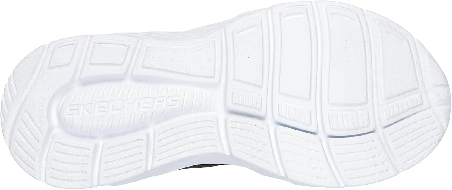 Skechers Girl's Boundless Sneaker