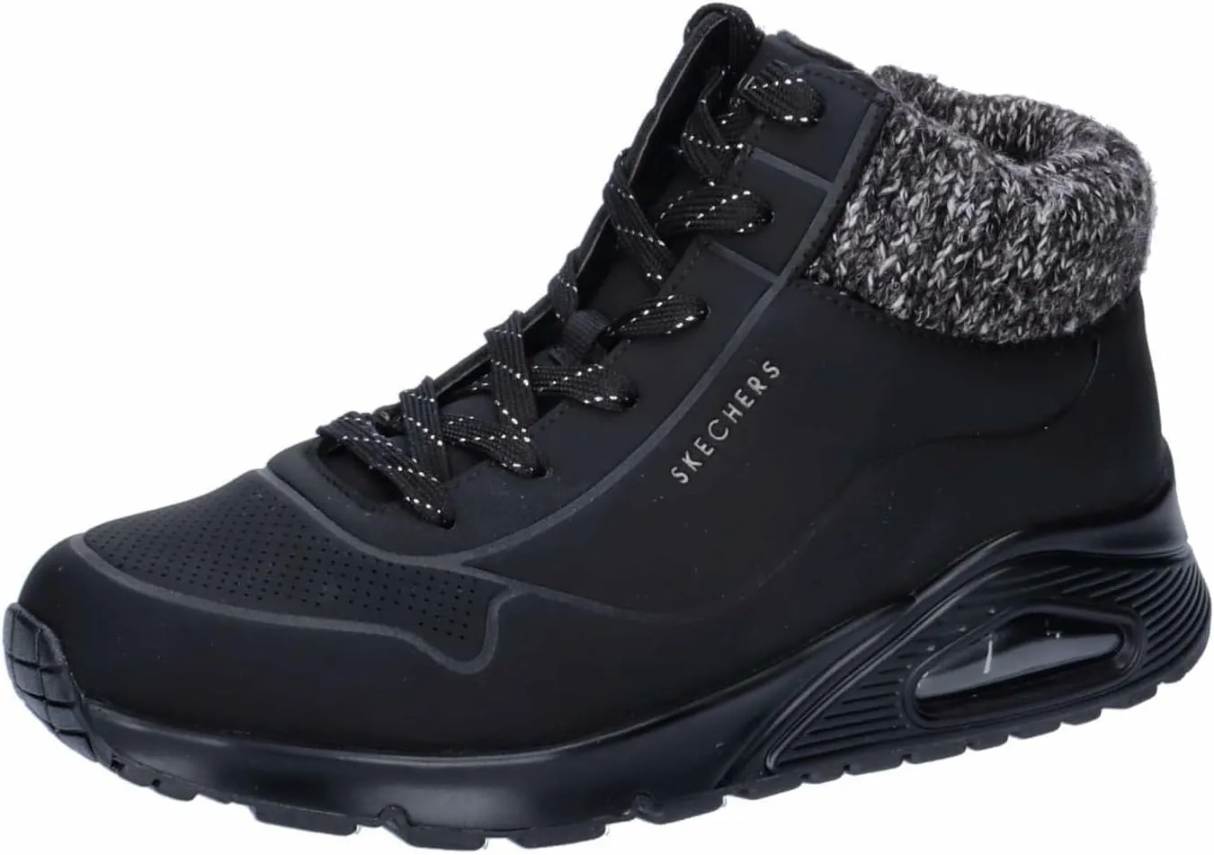 Skechers Girl's Uno Gen1 Sneaker