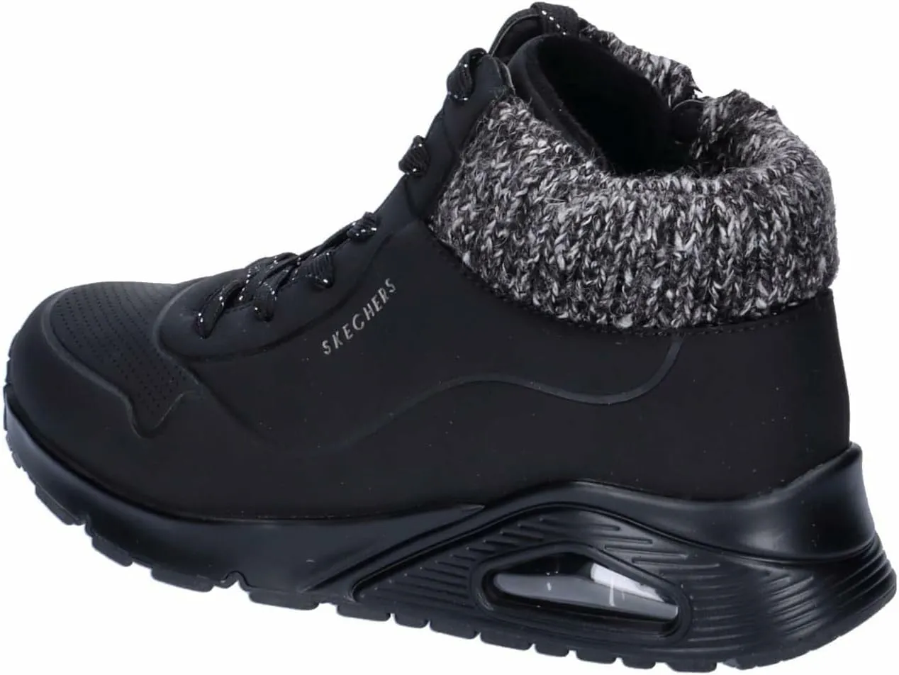 Skechers Girl's Uno Gen1 Sneaker