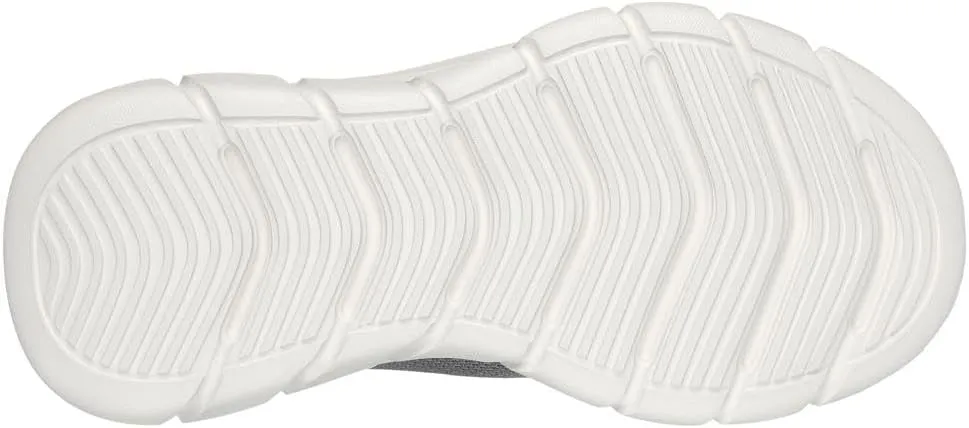Skechers Men's B Flex-Elevated Edge Hands Free Slip-in Sneaker
