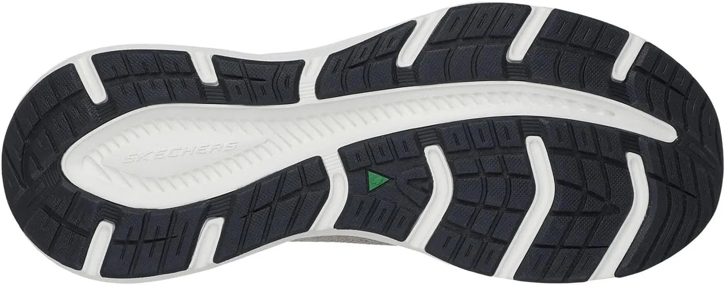 Skechers Men's Edgeride Commissioner Hands Free Slip-in Sneaker