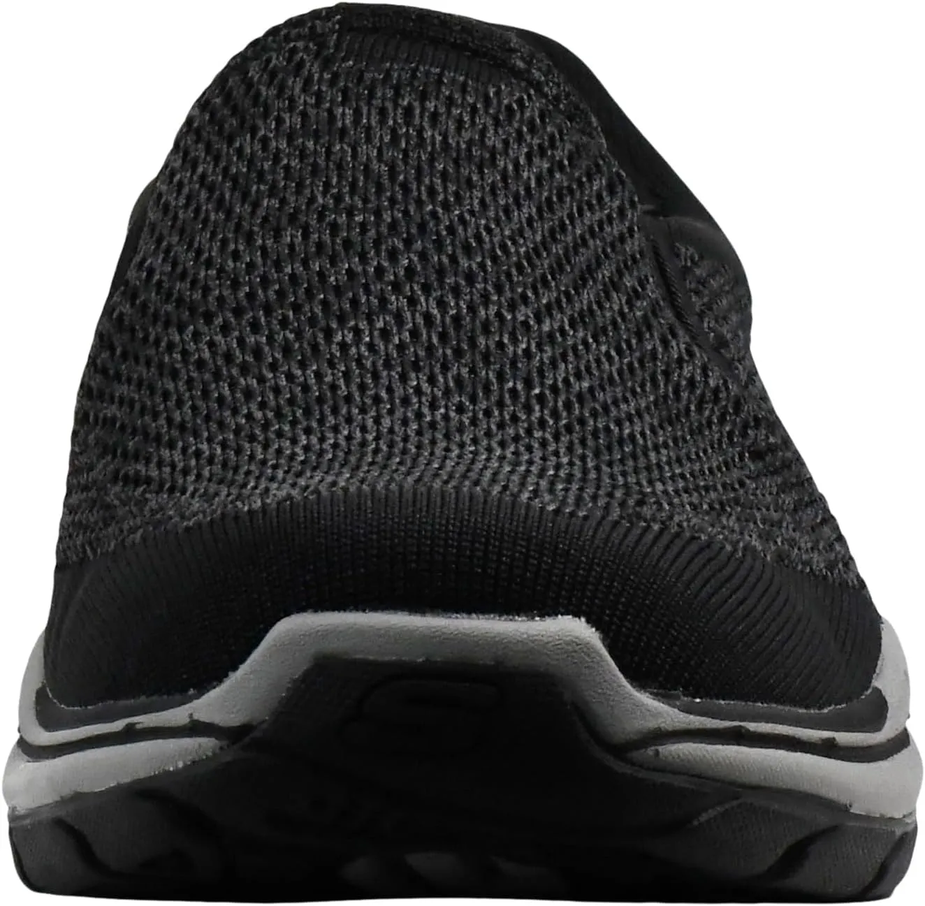 Skechers Men's Expected 2.0-Arago Slip on Canvas Loafer