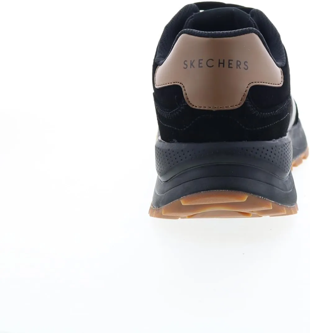 Skechers Men's Fury Retro Jogger Sneaker