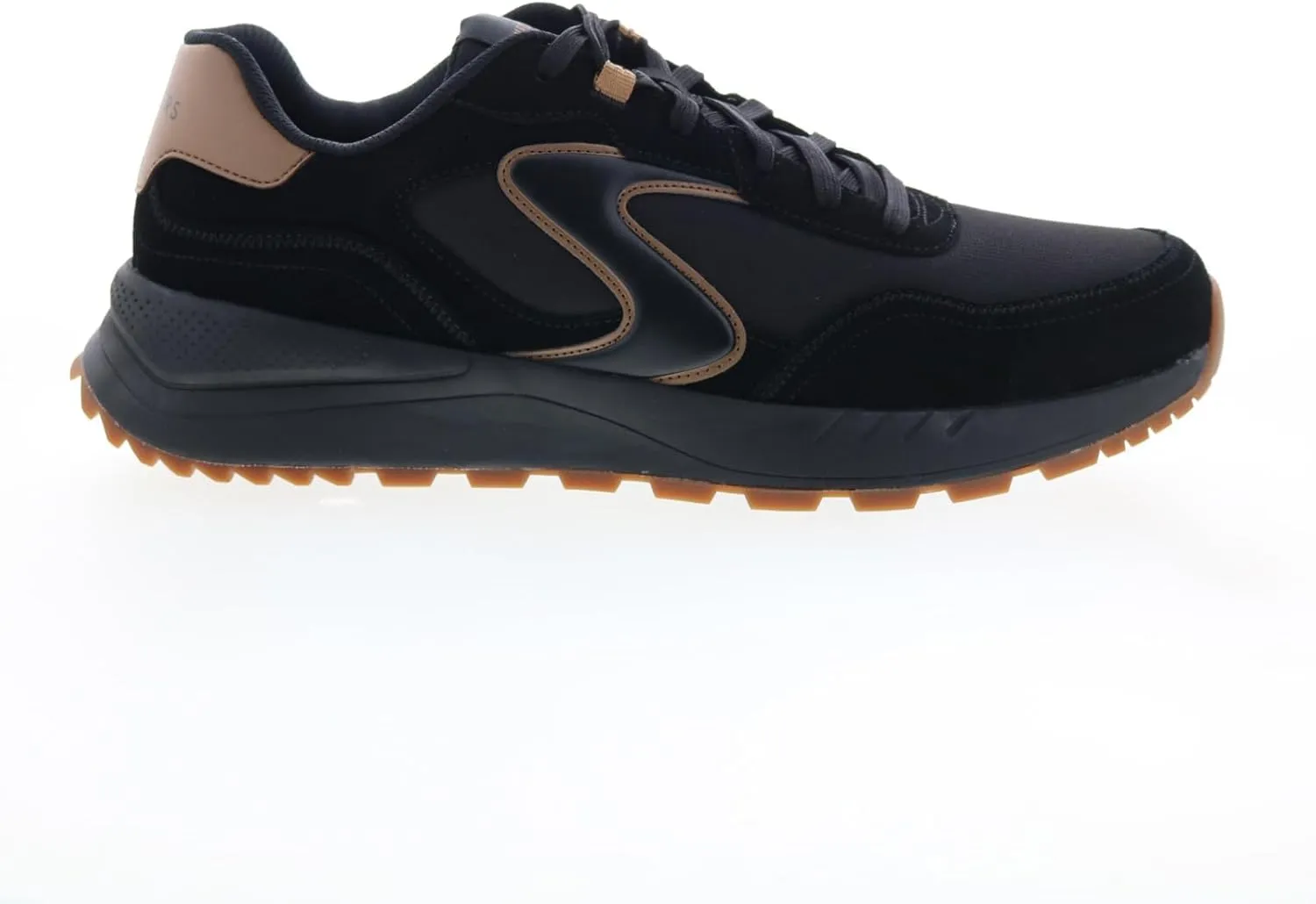 Skechers Men's Fury Retro Jogger Sneaker