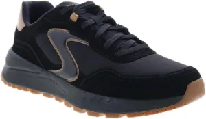 Skechers Men's Fury Retro Jogger Sneaker