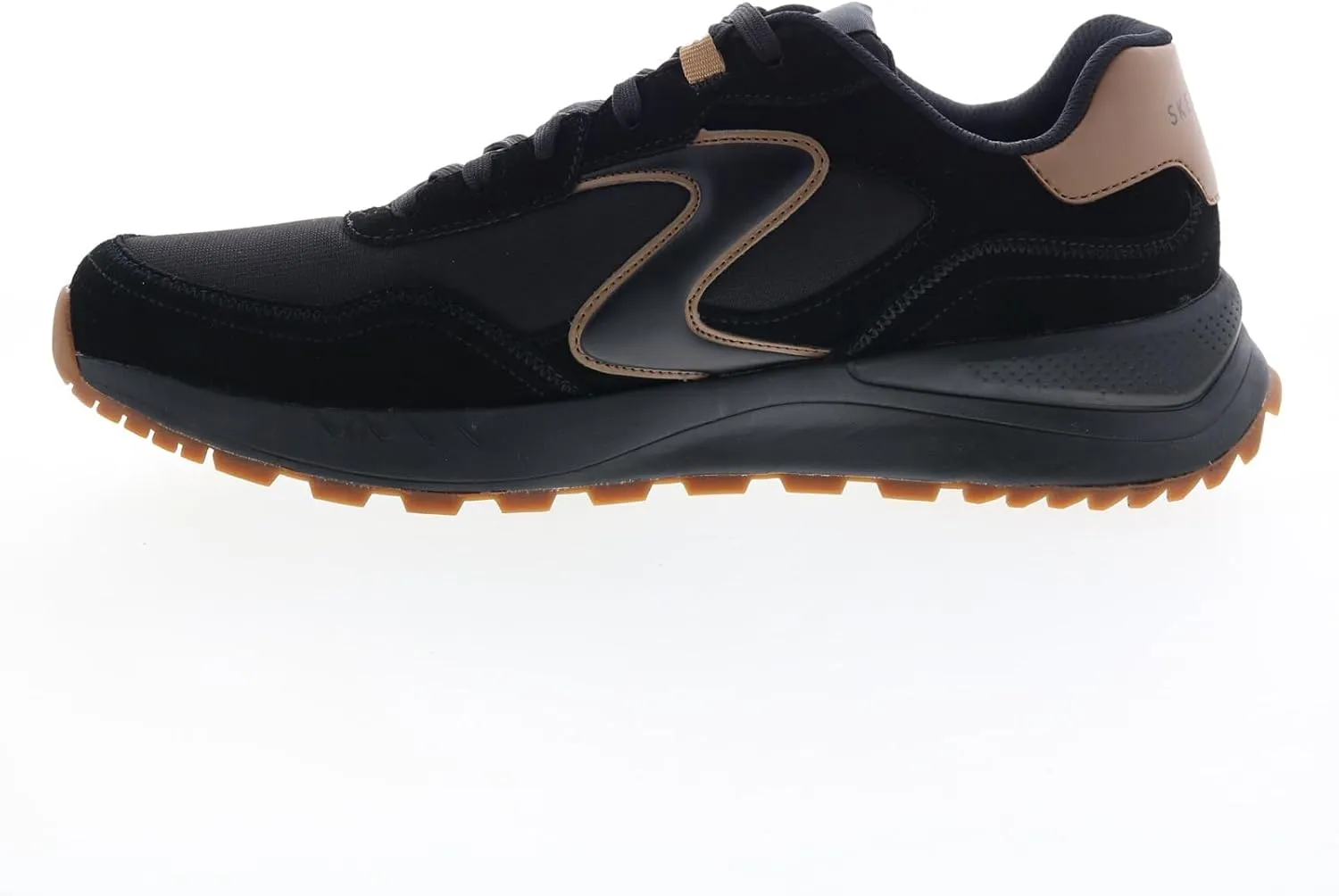 Skechers Men's Fury Retro Jogger Sneaker