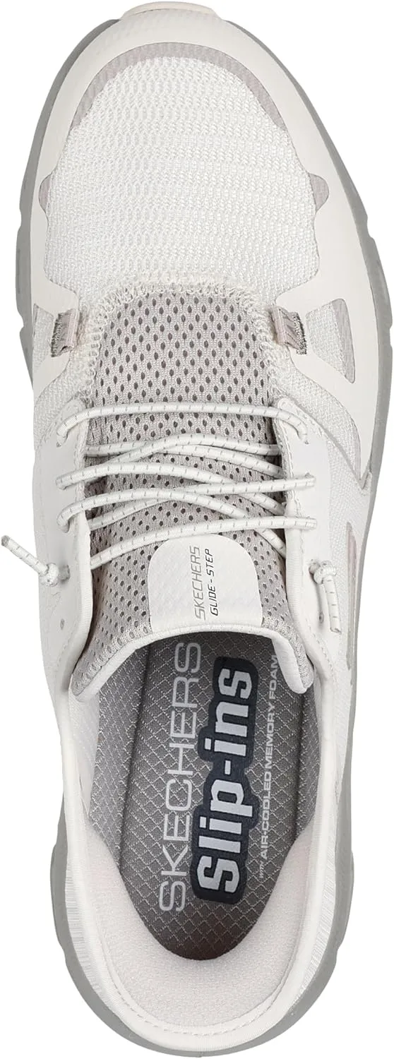 Skechers Men's Glide-Step Pro Hands Free Slip-in Sneaker
