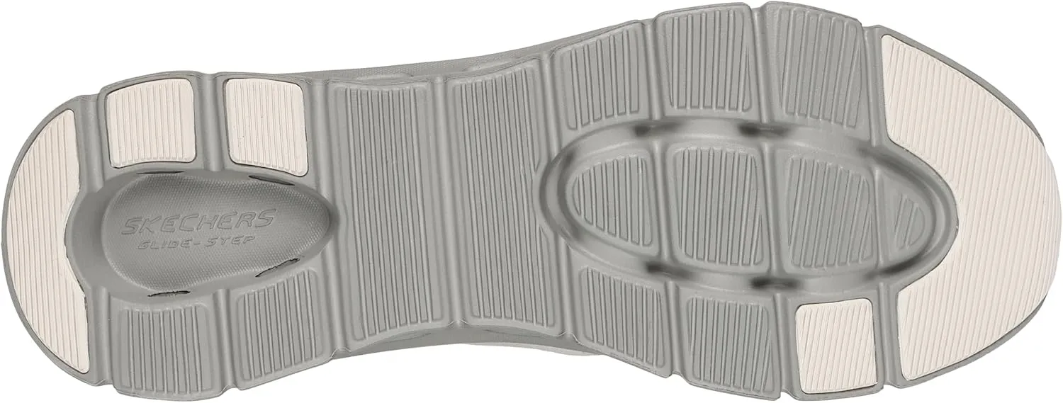 Skechers Men's Glide-Step Pro Hands Free Slip-in Sneaker