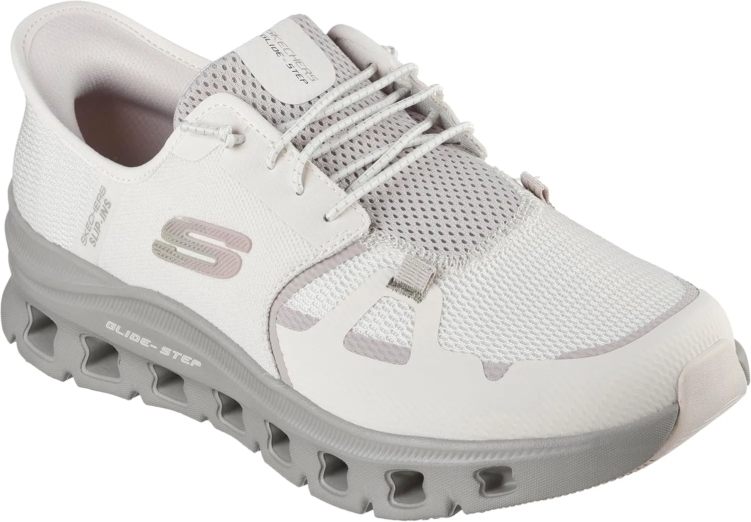 Skechers Men's Glide-Step Pro Hands Free Slip-in Sneaker
