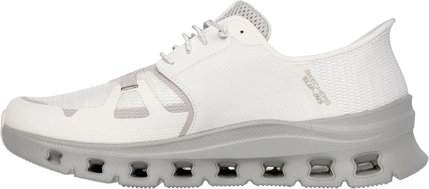 Skechers Men's Glide-Step Pro Hands Free Slip-in Sneaker