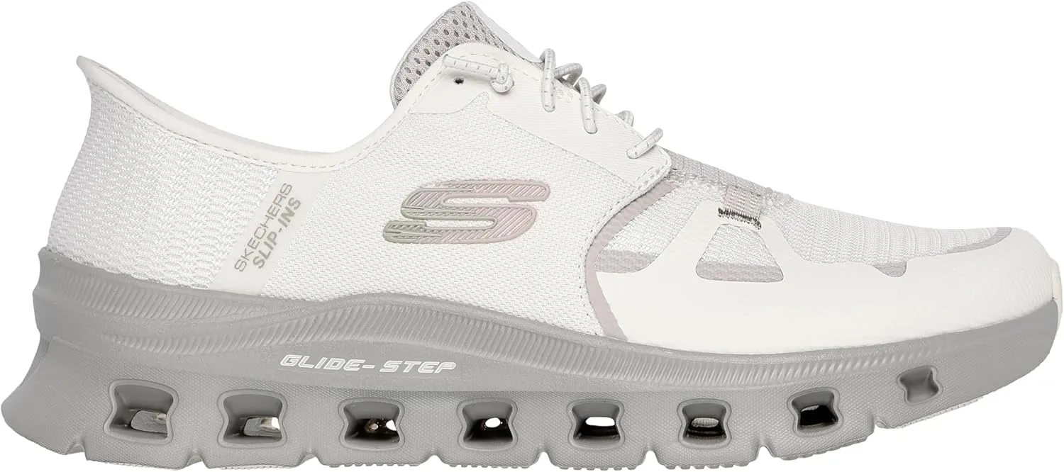 Skechers Men's Glide-Step Pro Hands Free Slip-in Sneaker