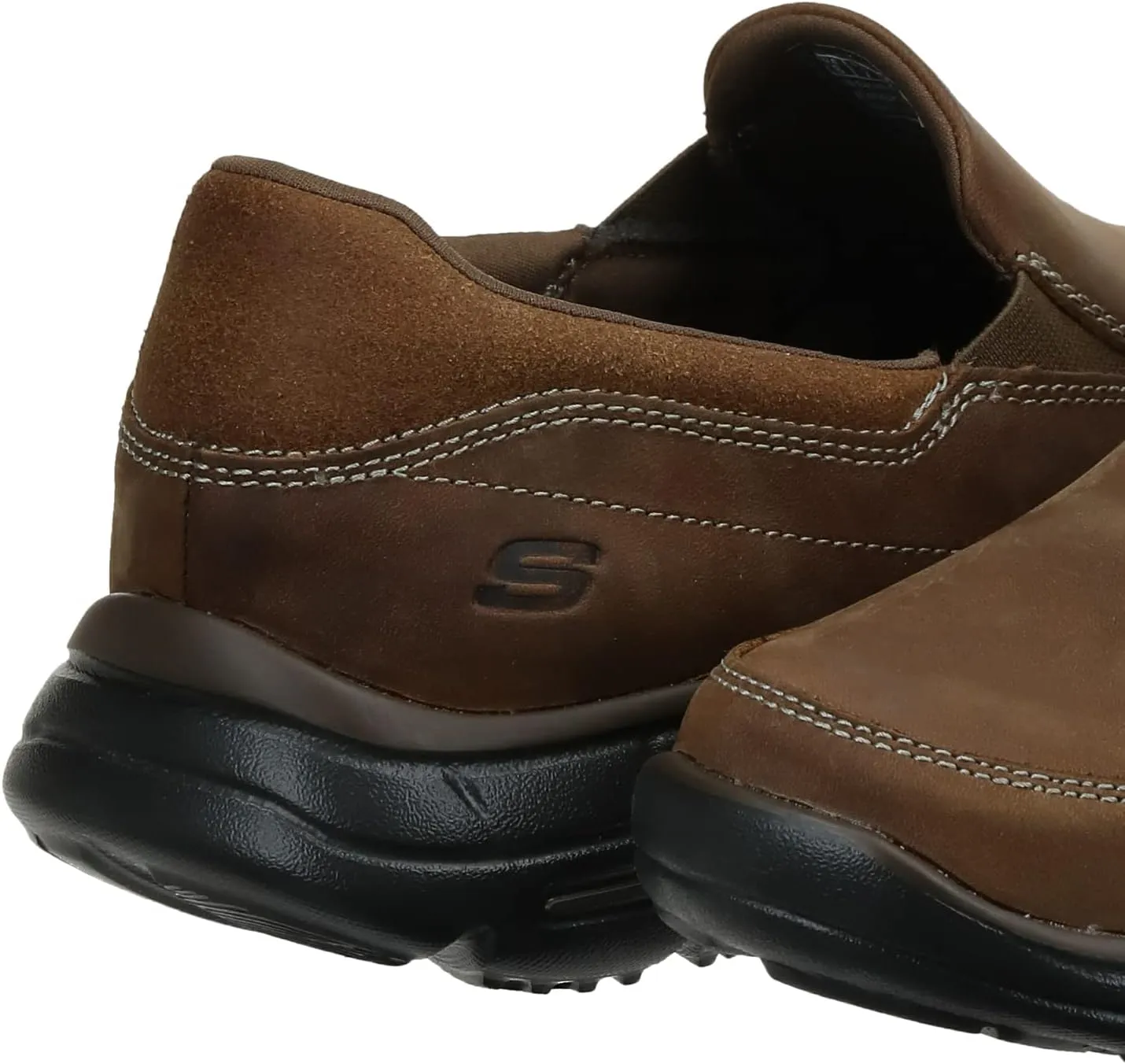 Skechers Men's Glides Calculous Slip-On Loafer